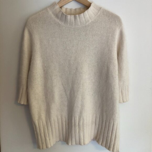 Apostrophe Sweater - Picture 1 of 3